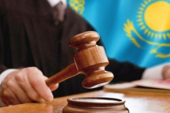 Фотография к новости: Завершено судебное следствие по делу Гульмиры Сатыбалды