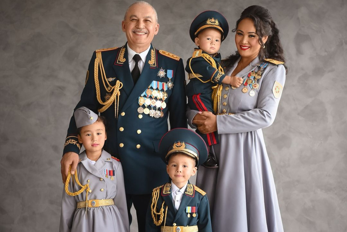  Instagram / vsphotoastana