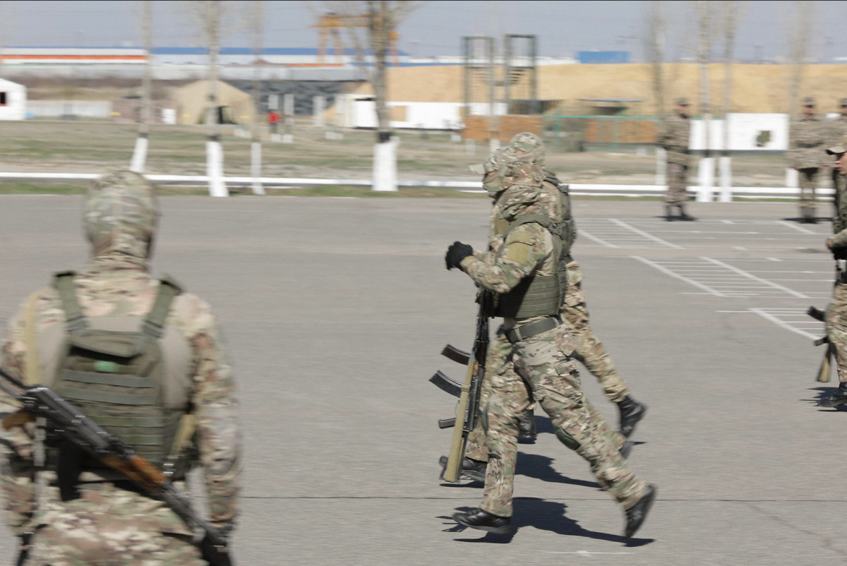  baigenews.kz/Иллюстративное фото