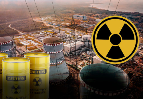 Фотография к новости: Важная тема LIVE: Где Казахстан будет брать топливо для будущей АЭС?