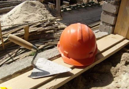 Фотография к новости: Гибель рабочих на стройках в Астане: кто и как контролирует застройщиков?