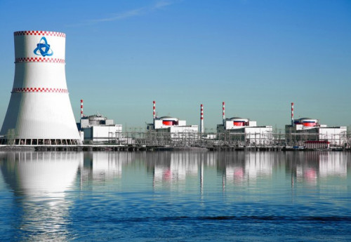 Фотография к новости: Плюсы и минусы строительства АЭС в Казахстане: мнение экспертов