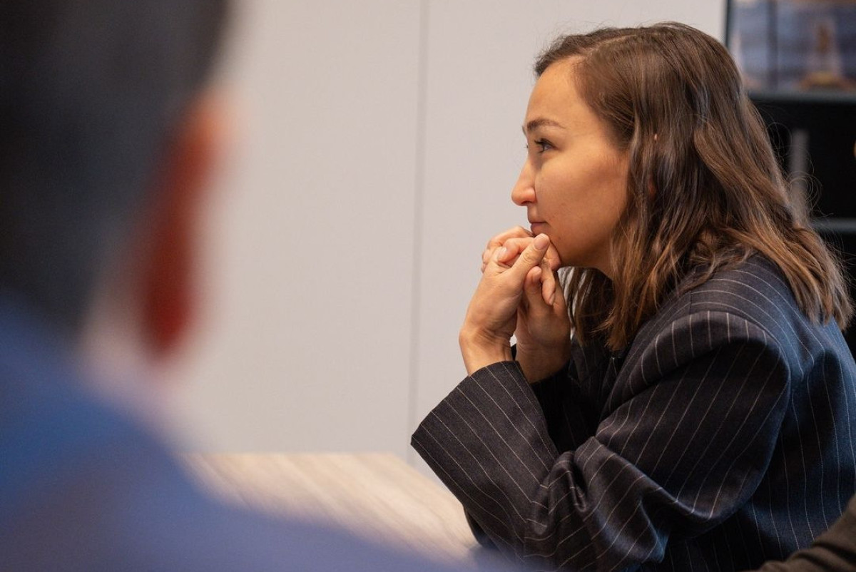  instagram.com/zhanar_utesheva