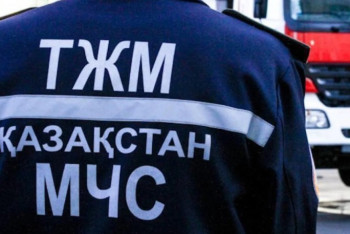 Фотография к новости: Найдено тело пропавшего мальчика в Костанайской области