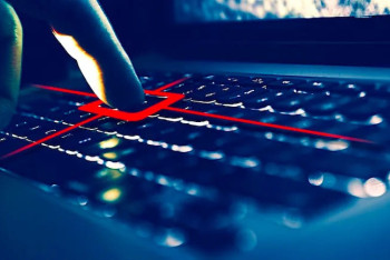 Фотография к новости: Костанайца осудили за распространение в интернете вредоносной программы