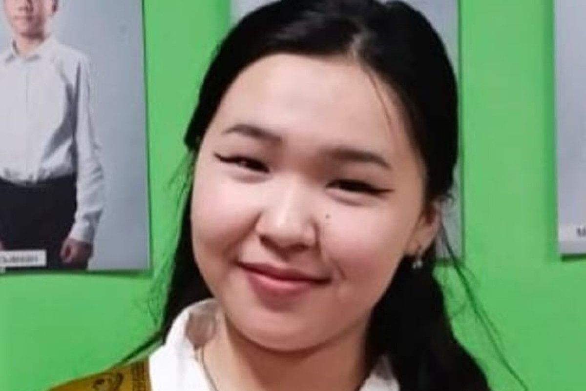  предоставила Батыргул Жубанбаева