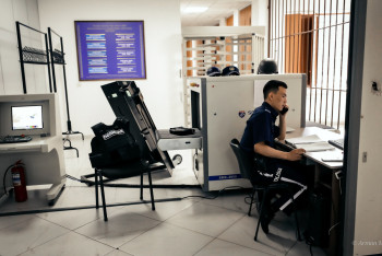 Фотография к новости: За танцы на дороге оштрафовали водителей в Семее