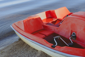 Фотография к новости: Тело утонувшего в Каспии парня ищут в Актау