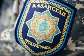 Фотография к новости: Россия выдала Казахстану подозреваемую в особо крупном мошенничестве