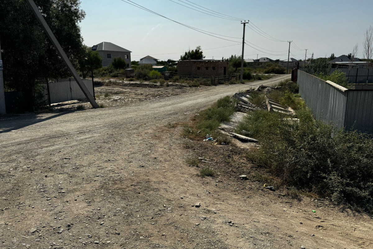  Айнагуль Манабаева.