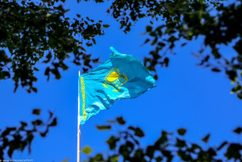 Фотография к новости: Какие мероприятия пройдут в честь Дня Конституции в Астане