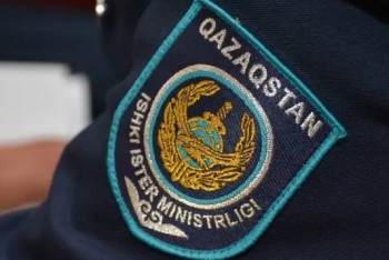 Фотография к новости: Полицейский попал за решетку на 15 лет за распространение "синтетики"