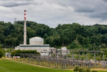 Фотография к новости: Развитие атомной энергетики в странах Европы: планы строительства новых АЭС и реакторов