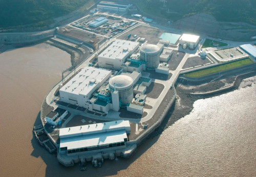 Фотография к новости: Важная тема LIVE: Кто может построить АЭС в Казахстане и сколько это будет стоить?