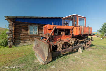 Фотография к новости: "Это убьёт АПК" – казахстанские фермеры о планах ввода экспортной пошлины