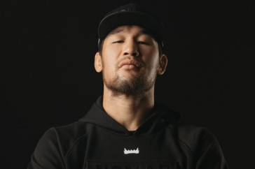 Фотография к новости: Шавкат Рахмонов принял бой с чемпионом UFC и назвал дату