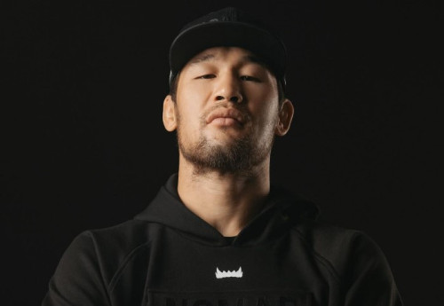 Фотография к новости: Шавкат Рахмонов принял бой с чемпионом UFC и назвал дату