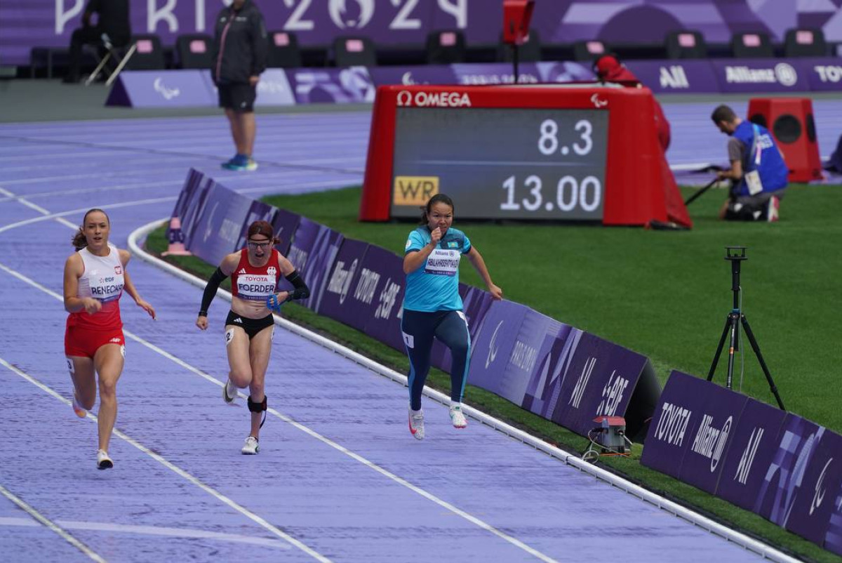  Мейіржан Амангелдиев