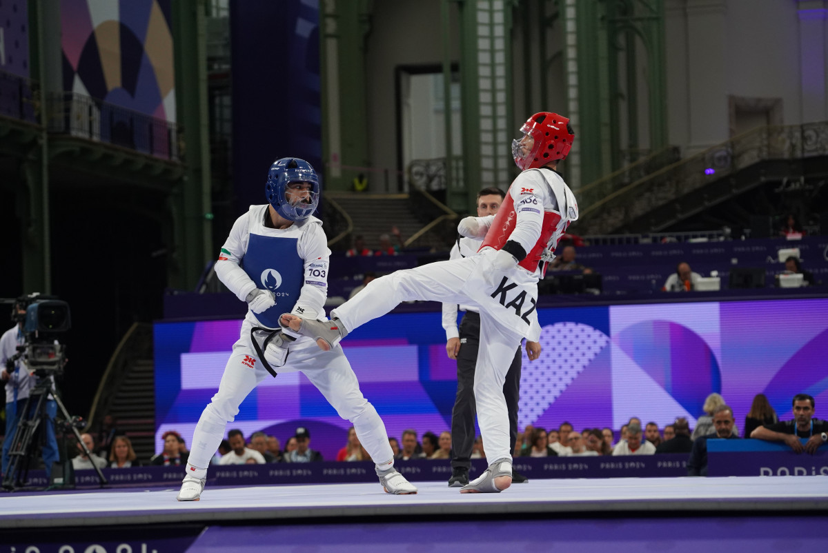  Мейиржан Амангелдиев