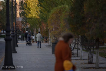 Фотография к новости: Снег, заморозки, туман – какой будет погода в сентябре