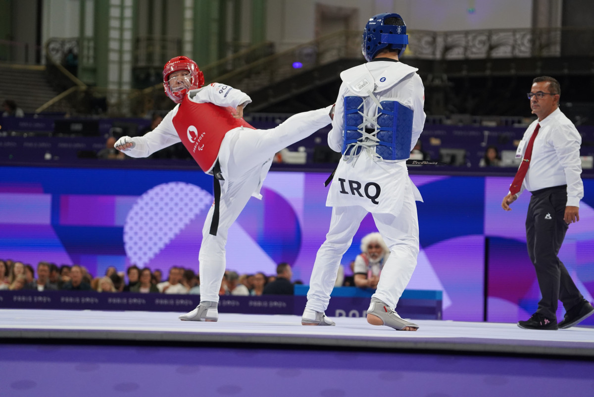  Мейиржан Амангельдиев