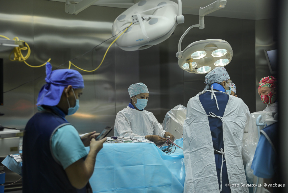  BaigeNews.kz / иллюстративное фото