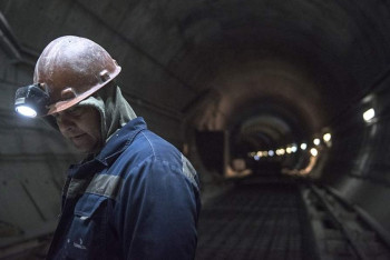 Фотография к новости: По факту смерти людей на шахте в ВКО возбуждено уголовное дело