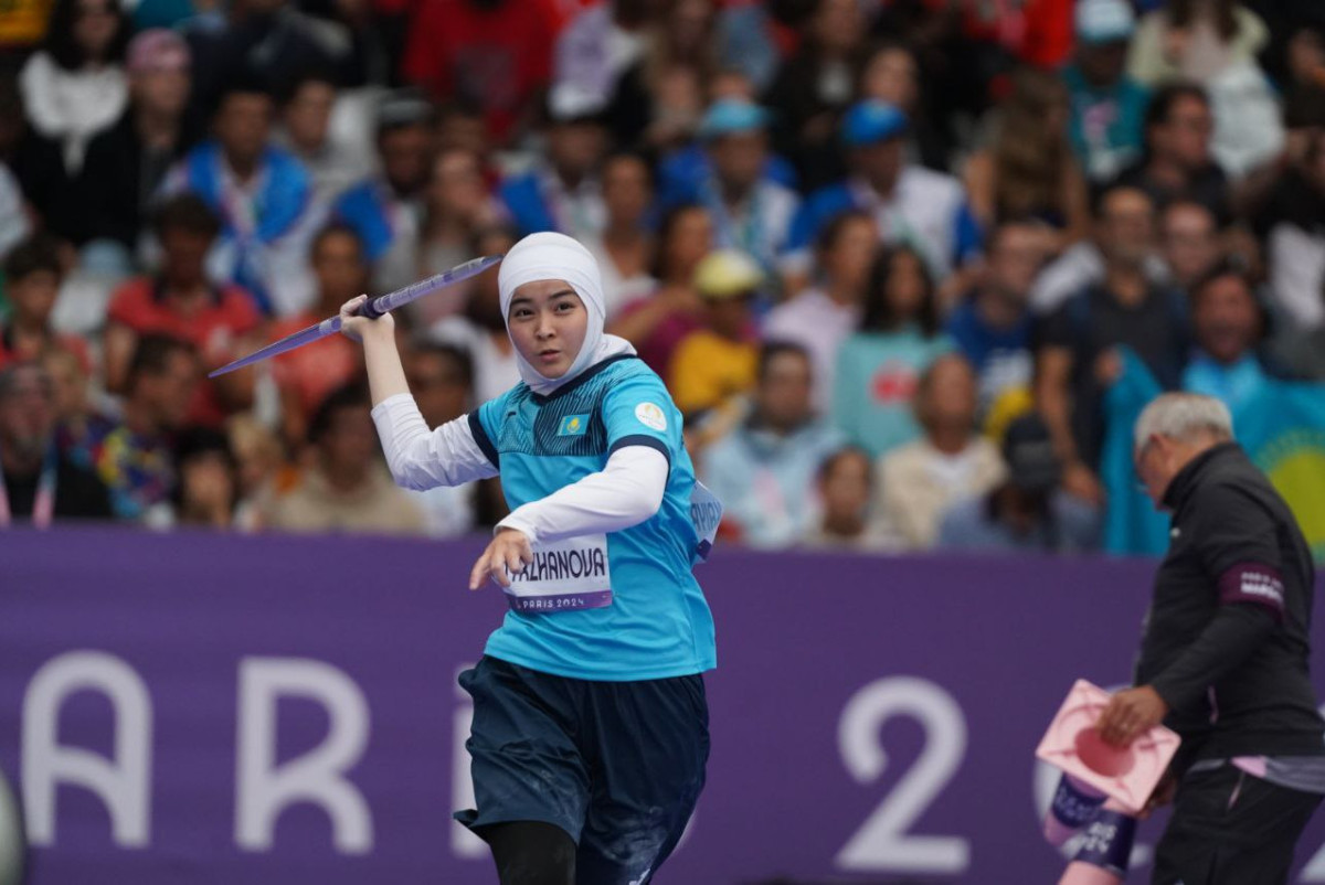  Мейиржан Амангелдиев