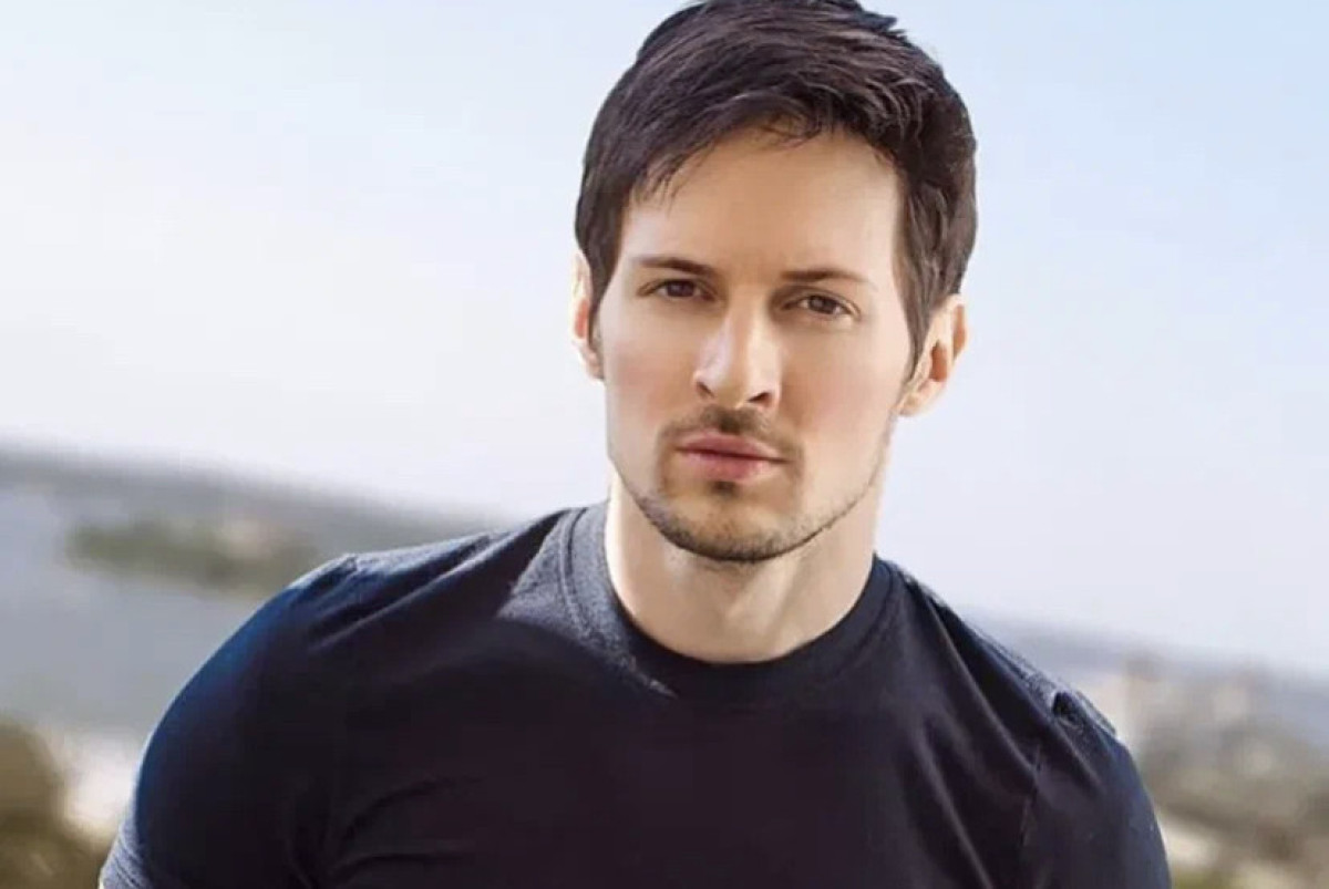  соцсети Дурова