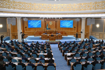 Фотография к новости: "Разговор будет другой" – Президент предупредил бизнесменов из списка по возврату активов