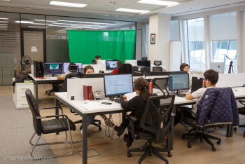 Фотография к новости: Как пережить длительный стресс на работе, рассказали учёные