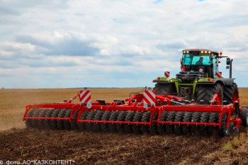 Фотография к новости: "Важная тема LIVE": Как инициативы озвученные в Послании-2024 помогут казахстанским фермерам
