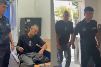 Фотография к новости: Пенсионерку избил проникнувший в дом грабитель в области Жетысу