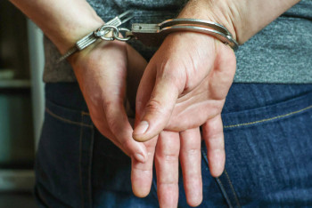 Фотография к новости: Задержан аким Илийского района Алматинской области