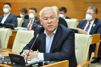 Фотография к новости: "Нужно принимать жёсткие меры" - депутат о дедовщине в армии