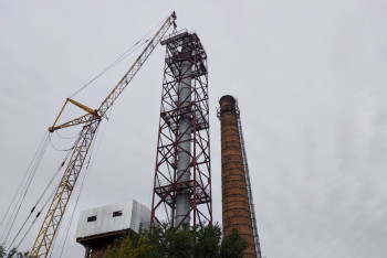 Фотография к новости: Крупные налогоплательщики и котельные тянут Семей на дно рейтинга чистых городов