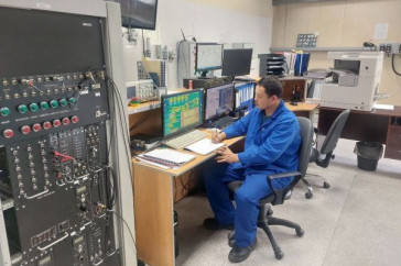 Фотография к новости: Важная тема LIVE: Готовы ли казахстанские специалисты к нештатным ситуациям на АЭС