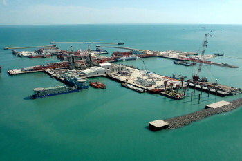 Фотография к новости: Перенос ремонта на Кашагане: в Минэнерго отреагировали на слухи