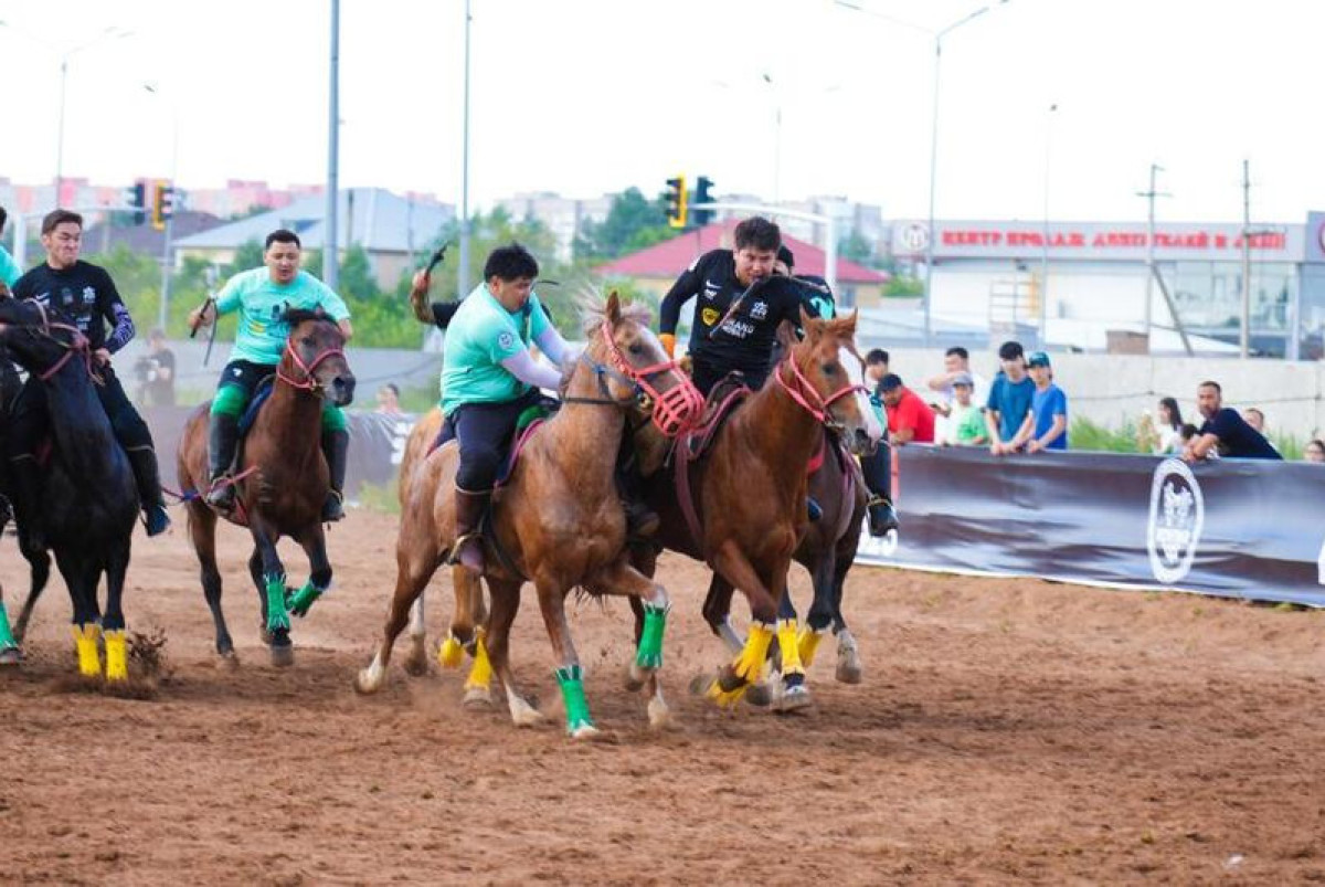  акимат Астаны