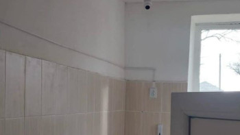 Фотография к новости: Видеокамеру установили в школьном туалете в Атырауской области