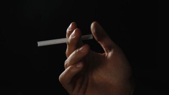 Фотография к новости: Иностранца оштрафовали на 184 тысячи тенге в аэропорту Астаны