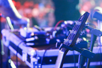 Фотография к новости: Группа Linkin Park объявила о возвращении на сцену