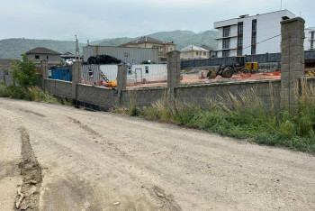 Фотография к новости: "Одним почему-то можно, а другим – нельзя": алматинцы в борьбе с застройщиком дошли до Президента