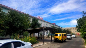 Фотография к новости: Массовое отравление школьников в Мангистау: уголовное дело расследует полиция