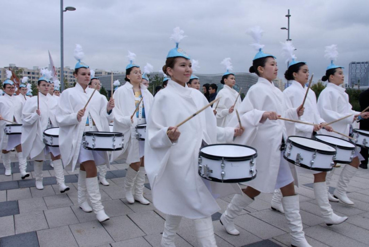  акимат Астаны