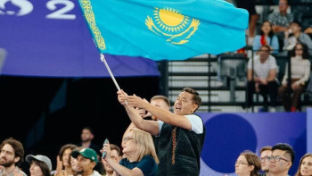 Фотография к новости: Паралимпиада-2024: кто из казахстанских спортсменов выступит 7 сентября