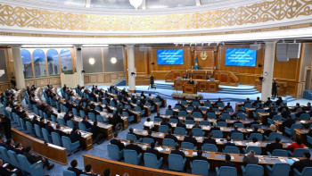 Фотография к новости: Ручное управление или как президент лично корректирует работу профильных министерств