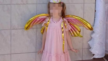 Фотография к новости: В Польше в бэби-бокс подкинули шестилетнюю девочку