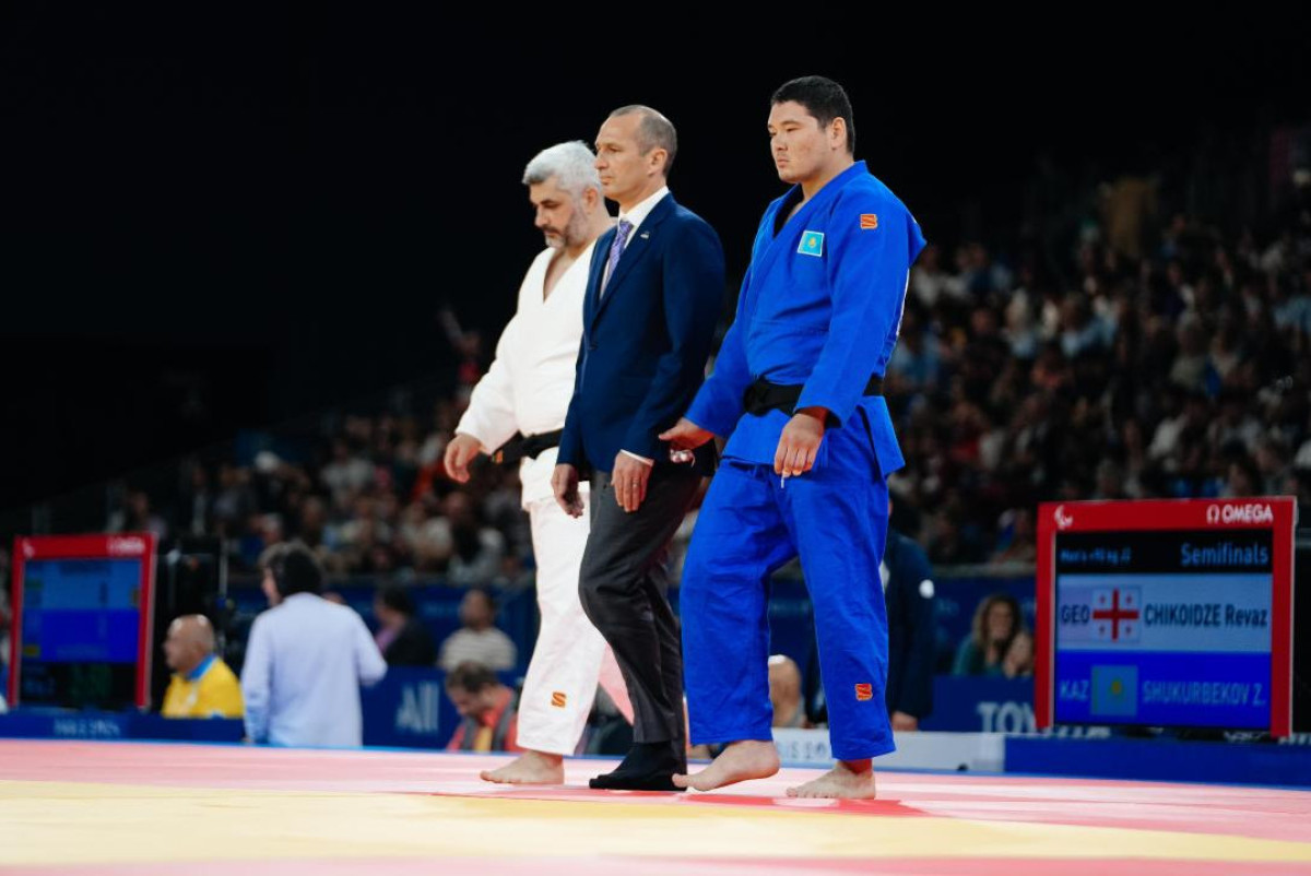  пресс-служба Министерства туризма и спорта РК