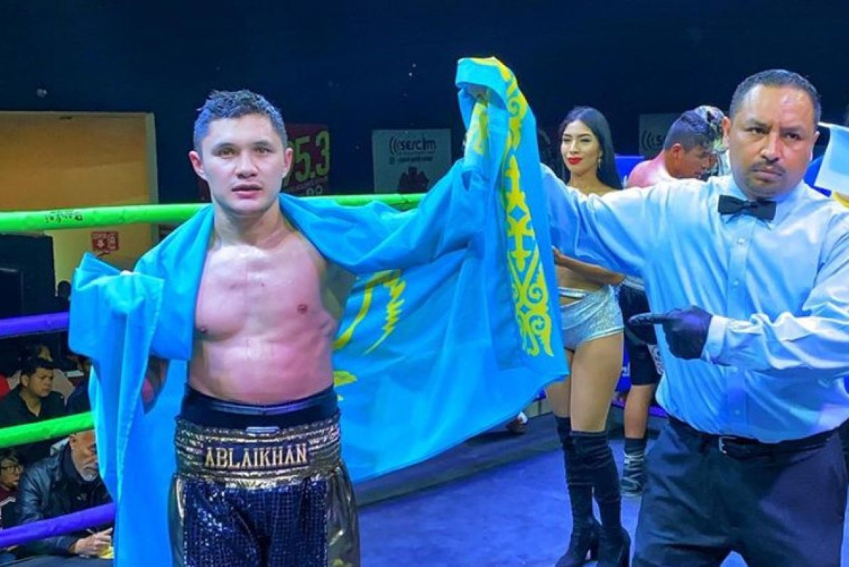  instagram.com/ablaikhan_khussainov